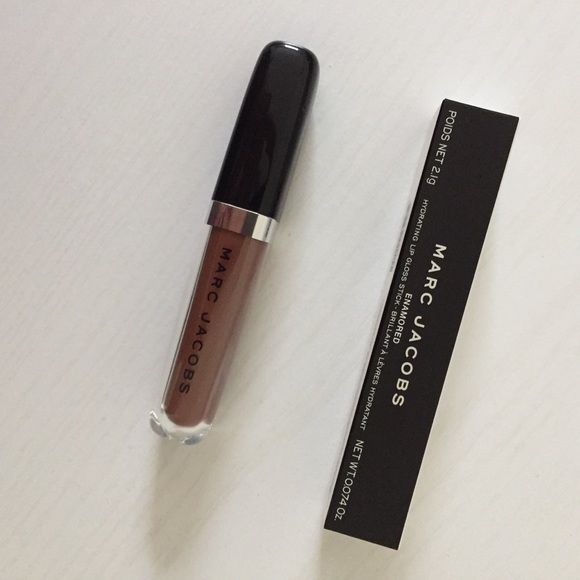 Marc Jacobs Other - Marc Jacobs Enamored Lip Gloss Stick